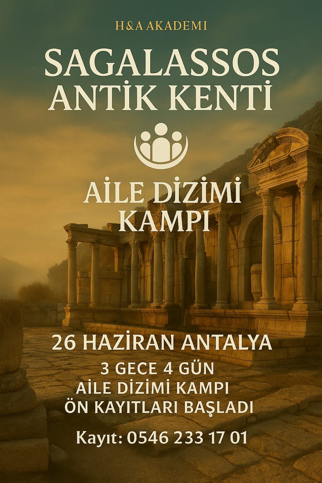 Aile Dizimi
